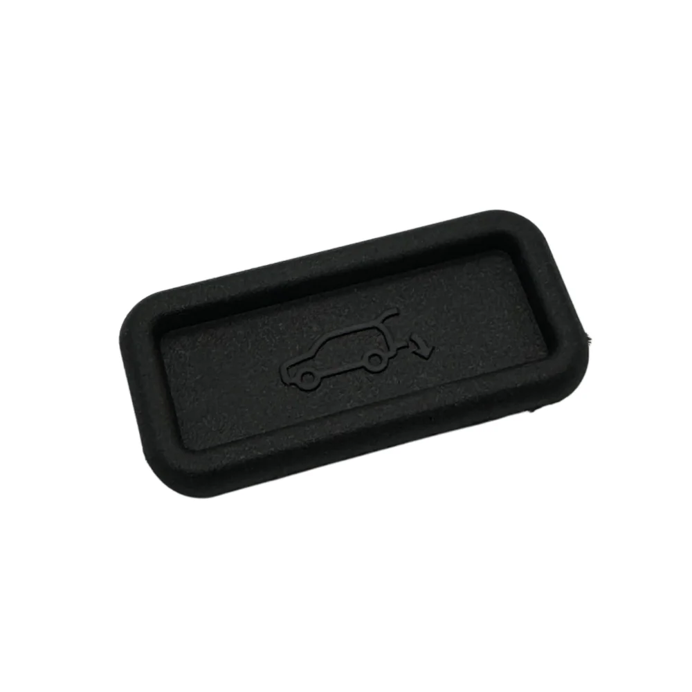 LR031833 Rear Lower Tail Gate Release Rubber Button Cover Fit For 2003-2012 Range Rover L322 - view 4