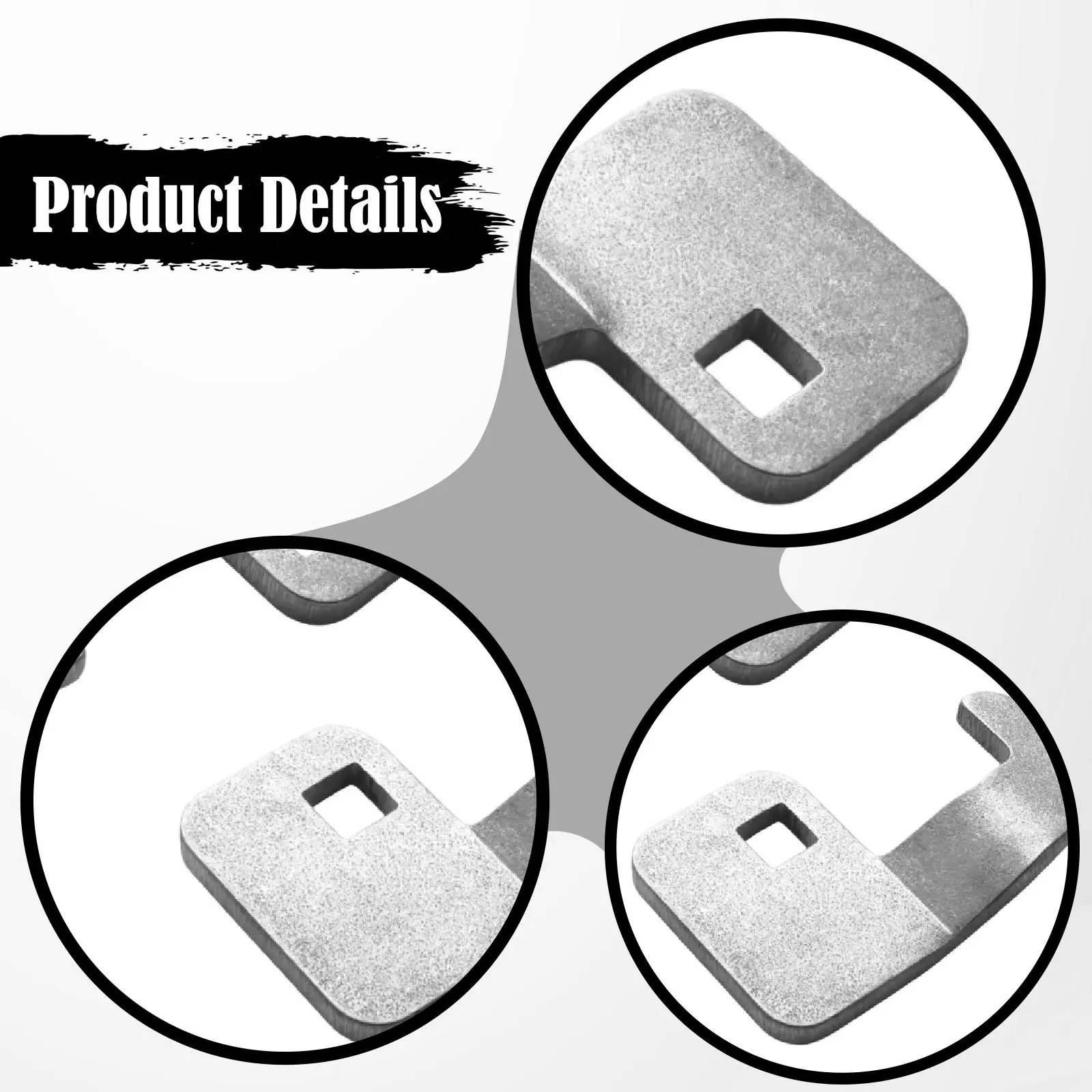 Mailbox Lock cam C7120 Brievenbus Heavy Duty Vervanging Home Kastdeurslot