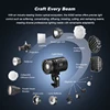 Godox RS60Bi RS60R 스튜디오 조명 60w RGB 이중 색상 풀 컬러 LED 비디오 채우기 조명(무선 APP 제어 기능 포함) 6