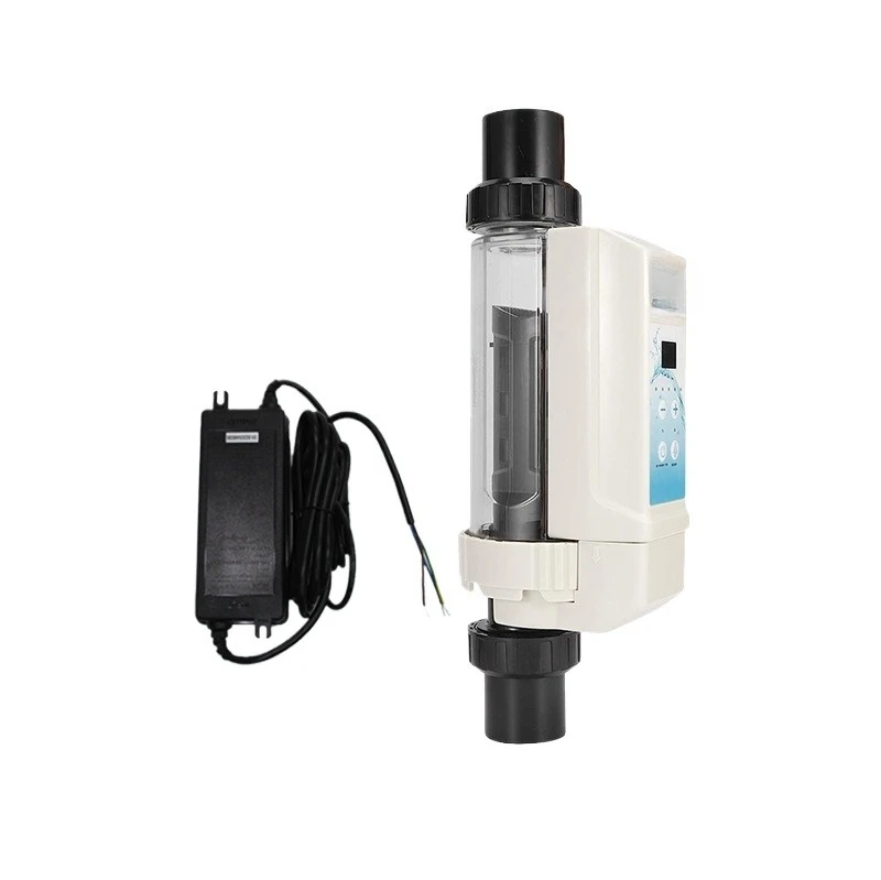 

Swimming pool electrolytic salt chlorine machine, swimming pool EC salt chlorine machine, swimming pool electrolytic salt