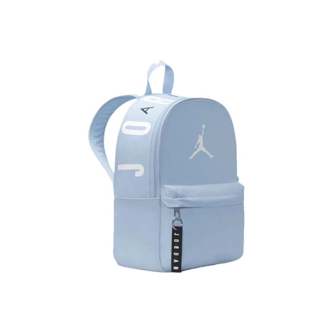 Immagine 3: Zaino Jordan in poliestere piccolo unisex blu dv5304-411
