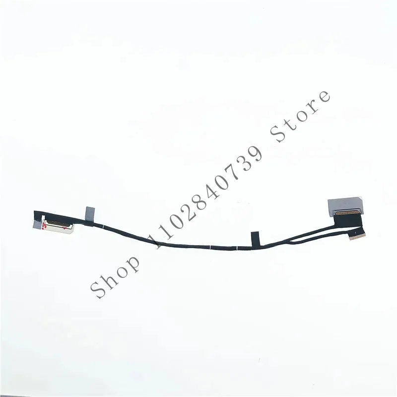 WYORESY Nieuwe Laptop LCD EDP FHD Kabel Met G-SYNC Voor Dell Alienware M17 R3 R4 FDQ71 144hz 40PIN 0.5mm 0FG5NG DC02C00ON00