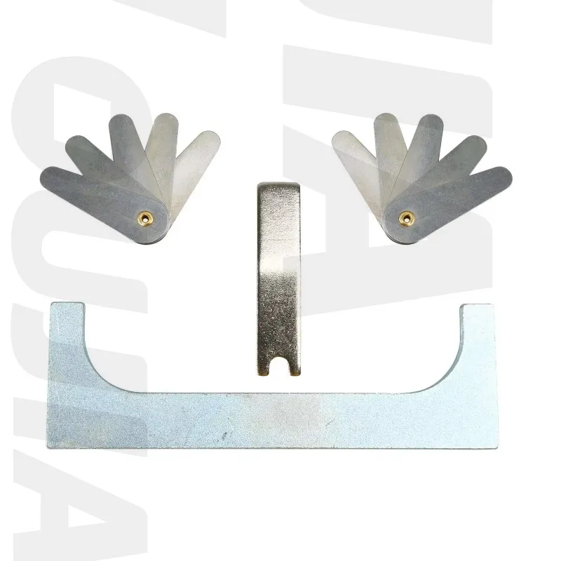 Juego de herramientas de bloqueo de sincronización del árbol de levas del motor para Ford Mazda Twin Cam Turbo 2.0L/2.3L