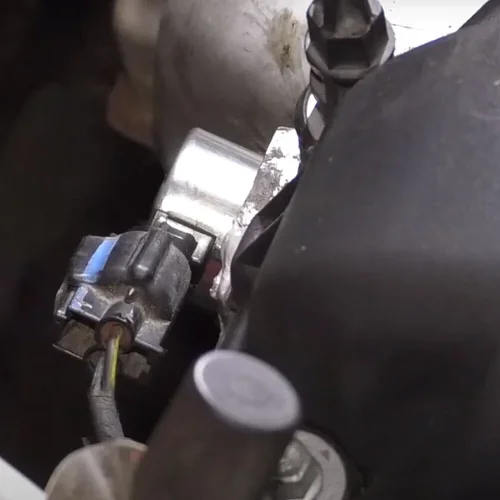 Imagen 2 del producto 4884695 AB 4884483 Solenoide VVT de sincronización Variable del motor de escape de admisión de CA para Jeep Patriot Compass Chrysler 200 Dodge Avenger