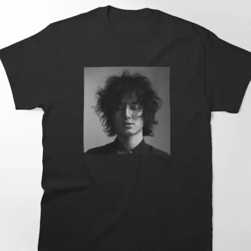 Fujii Kaze help ever hurt never Classic T Shirt TE5712