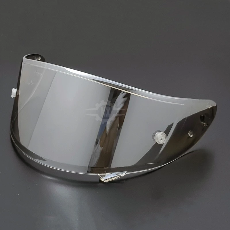 Z7/X14 Helmet Lens Color-changing Film Anti-fog Sticker High Definition Day and Night General Locomotive Equipment