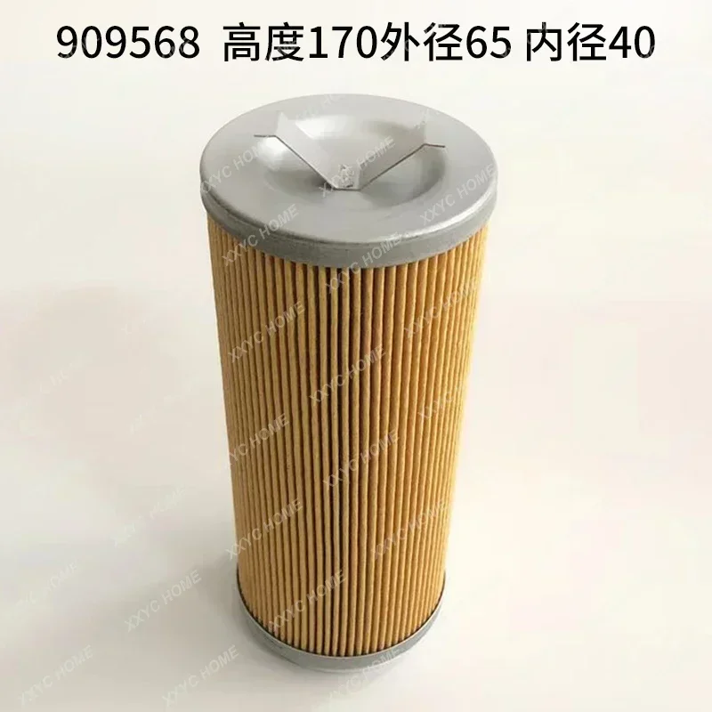 

1 шт. воздушный фильтр выхлопной фильтр подходит для Becker 909568 90956800000