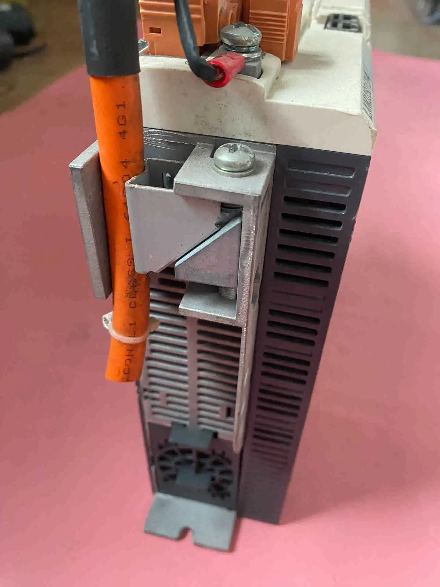 LXM32SD12N4 Сервопривод для Schneider