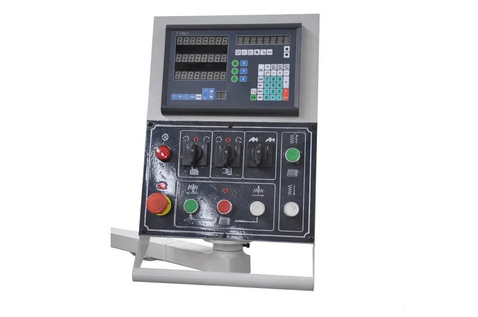 Factory Sale ZX6350ZA Vertical Desktop Milling Machine Fresadora Mini Milling Machine For Metal