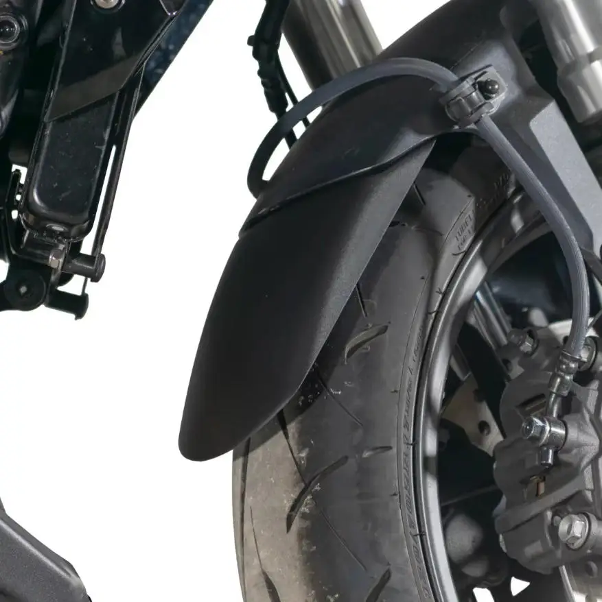 Motorcycle Extended Fender Mudguard Front Rear Splash Guard Protector For Honda CB750 Hornet 2023 CB1000 SP GT 2025