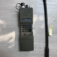 FMA PRC 152 DUMMY RADIO CASE ,non-functional model DIY
