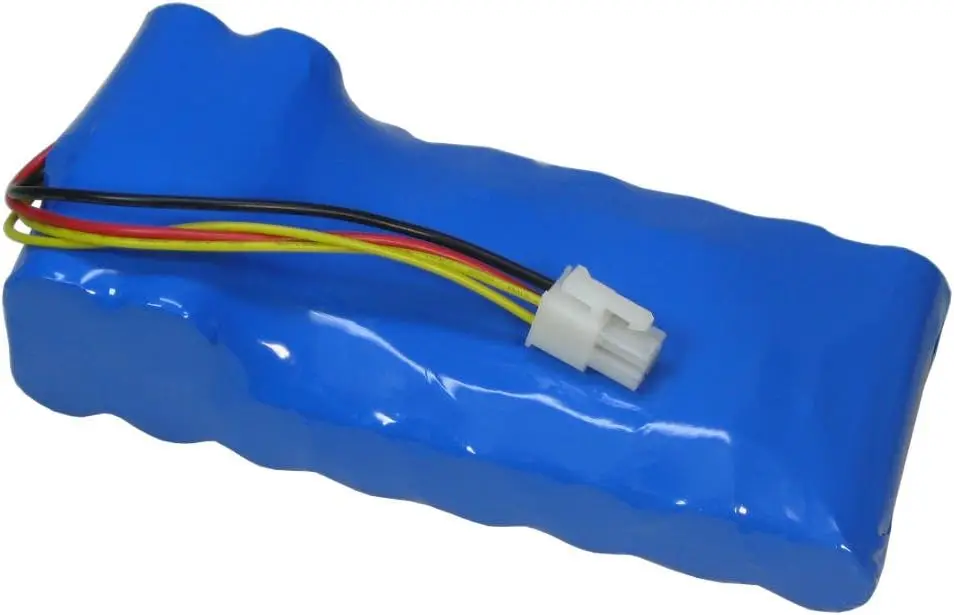 

6800mAh Battery for Husqvarna Automower Lawnmower 320 330X 420 430 450 450X s 580 68 33-01, 588 14 64-01, 588 14 64-02