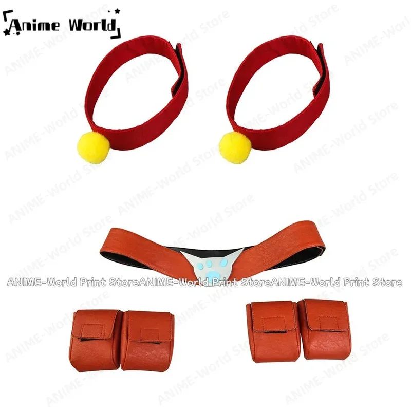 《الحجم》 فستان الهرة شينو سوساكي بطلي الأكاديمية ماندالاي تايجر أزياء تنكرية مصنوعة حسب الطلب؛ 2'd، 5.h؛ #5