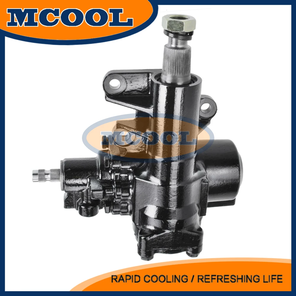 

LHD New Power Steering Gear Box For Toyota Pickup All Engine Base 1985-1988 4411035070 4411035190 278473 27-8473