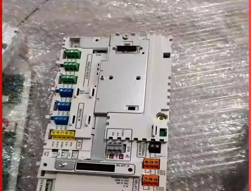 CCU-24-S CCON-24 Inverter CPU Control Board for ACS580/ACH580/ACQ580/ACS530