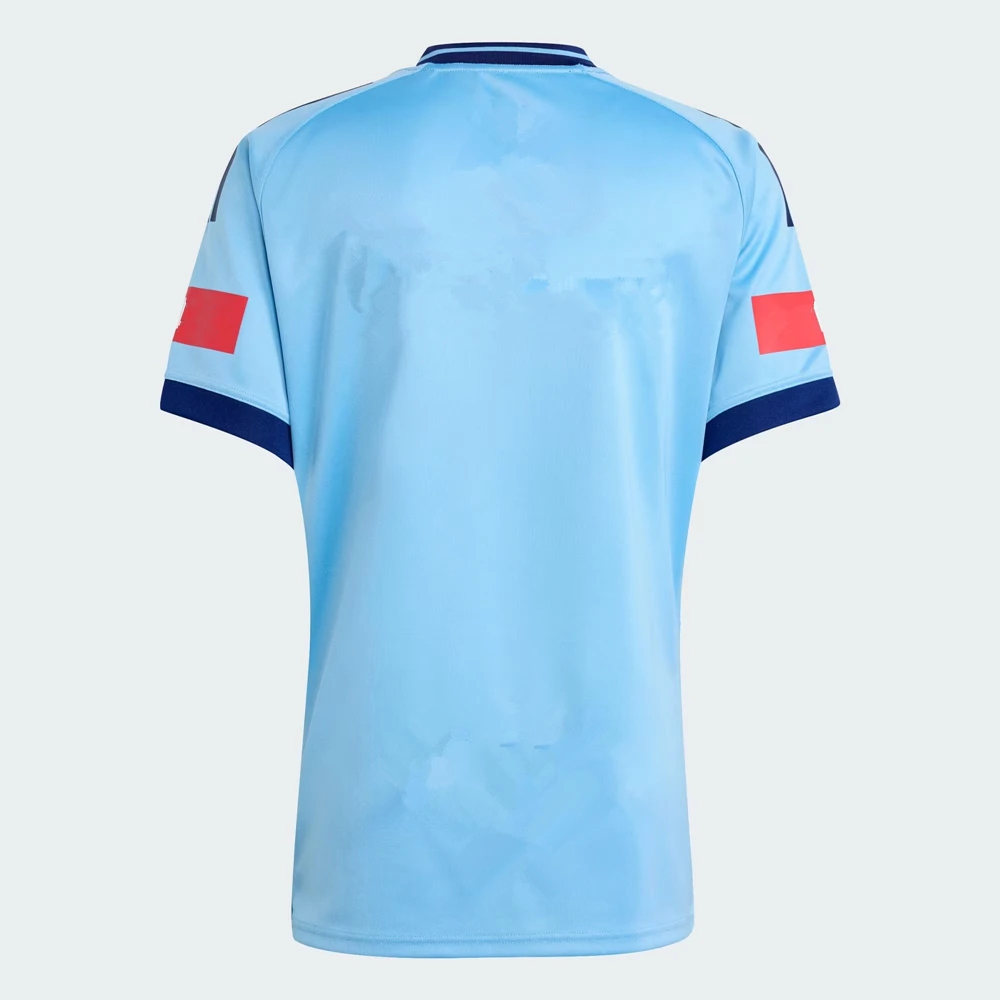 2025 2026 NSW Blues State of Origin rugby Jersey Australia NSW BLUES rugby shirt