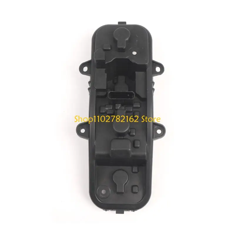 547B Tail Lamp Socket Board for 500X 2015-2018 Tail Light Position