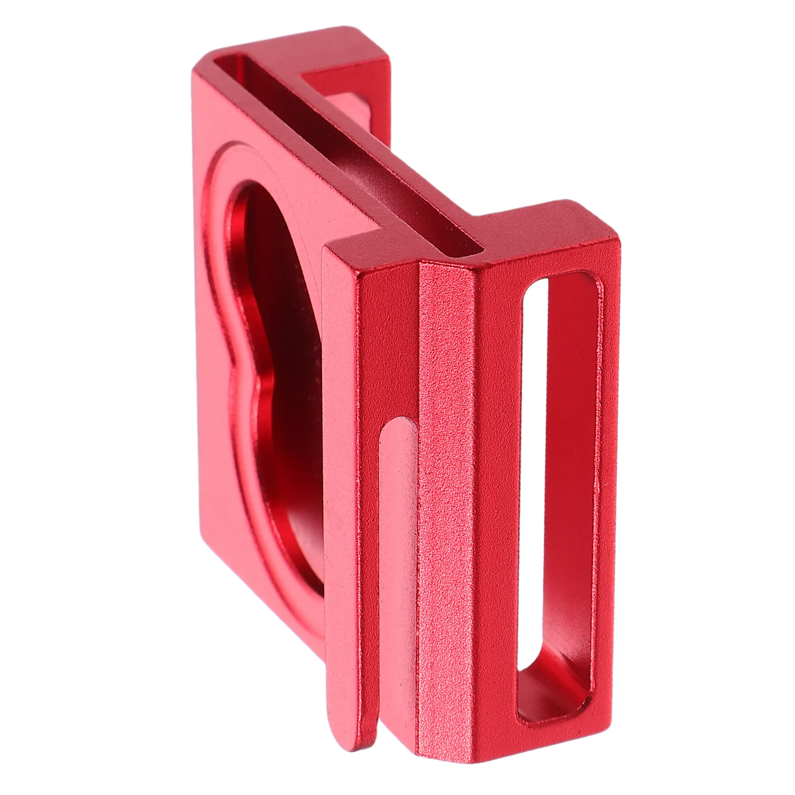 

1pcs Metal Sword Buckle For Cosplay Lightweight Durable Belt Clip Smooth Edges Secure Fastening Functional Warrior Accessory