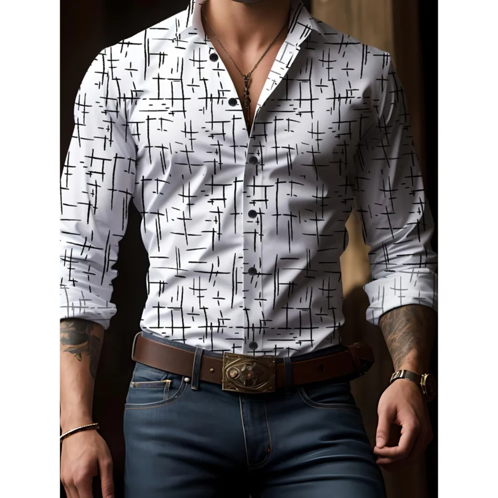Thumbnail 2 - #16 Cheap Checked Long Sleeve Shirts Worth Buying