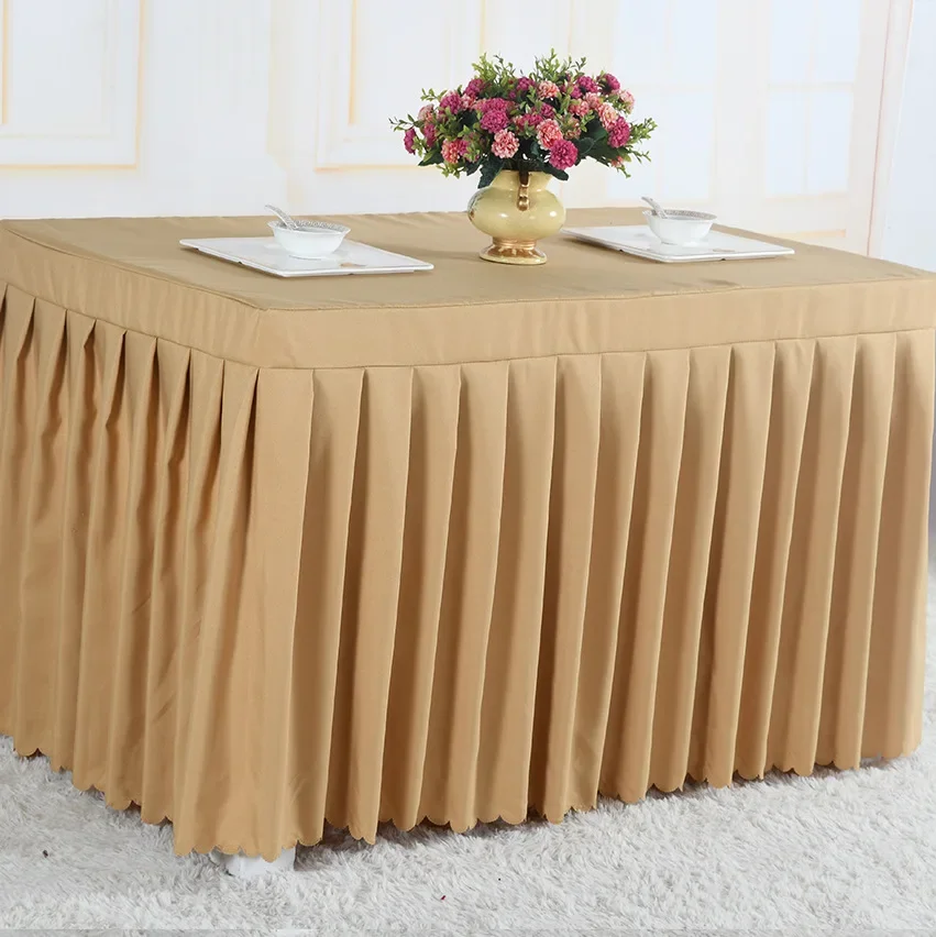 

20007 Table cloth waterproof, oil proof, and wash free PVC mesh red tablecloth, desk, student coffee table, table mat fabric art