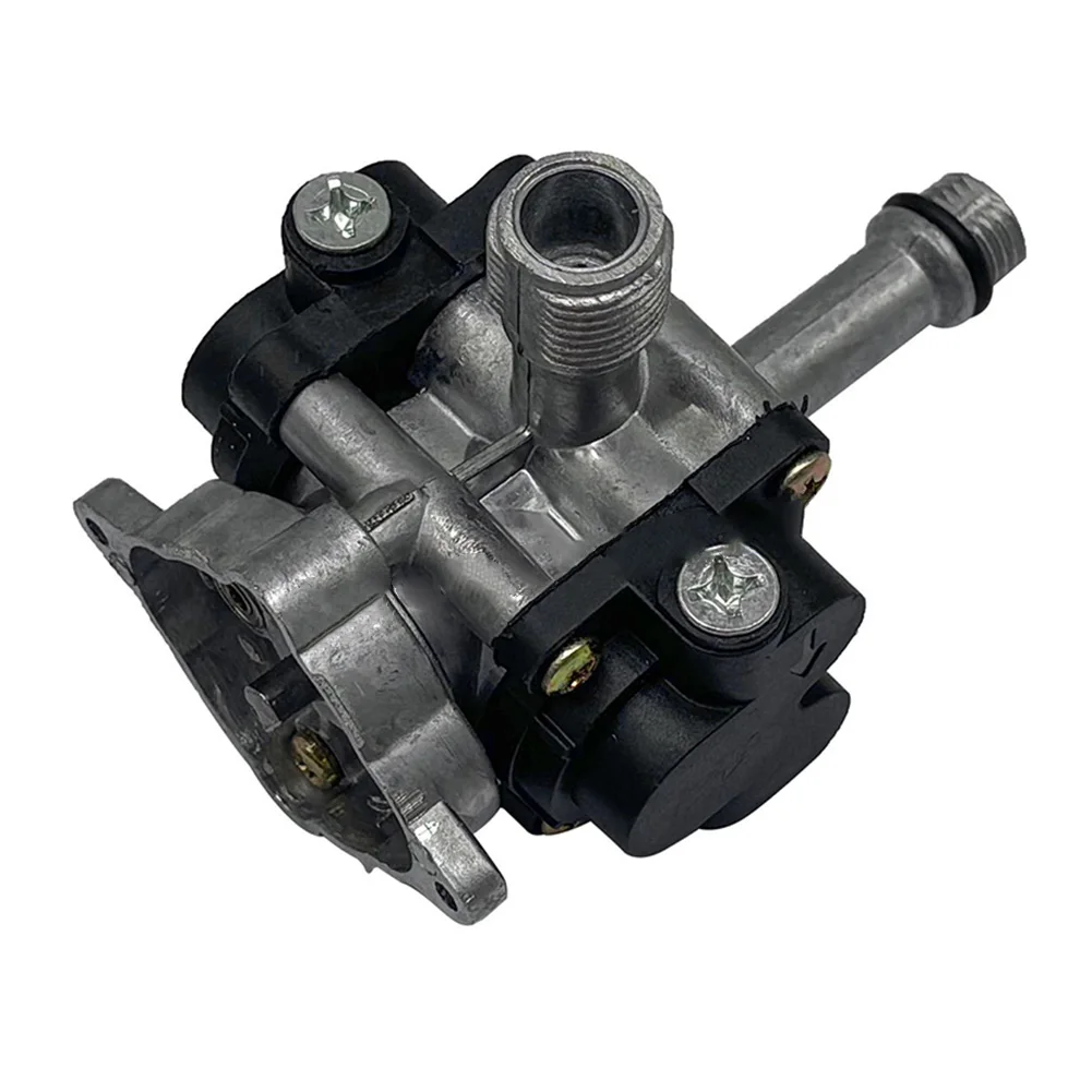 Metal High Pressure Pump Cleaner Motor Pump Host 12V 16.8V 21V Plunger Pump For Car Washing Machine 9-Tooth Motor Compatible