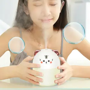 9 Main Sales Ultrasonic Air Humidifier - №10