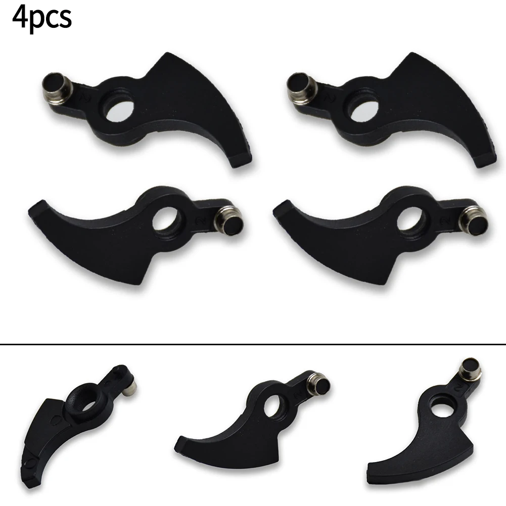 4 Replacement Parts For 90567079 for Black and Decker String Trimmers Fits GH610 Type 1 GH900 Type 1 GH900 Type 2