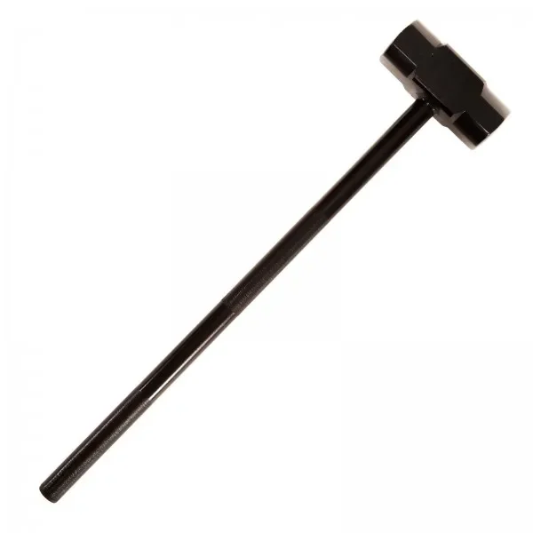 Hot selling fitness and training gym Sledge hammer for home gym strength training