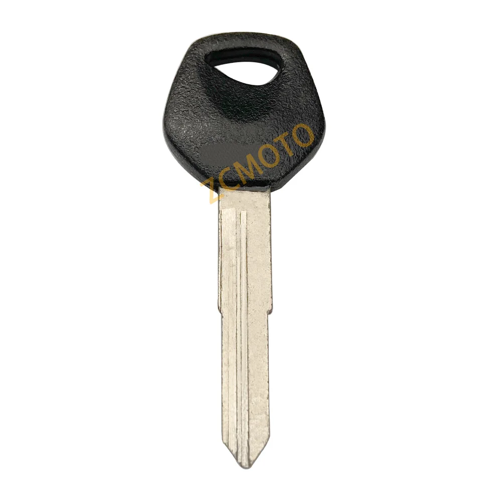 Motorcycle Key Uncut Blade Blank Key Suitable For Suzuki gw250 c206