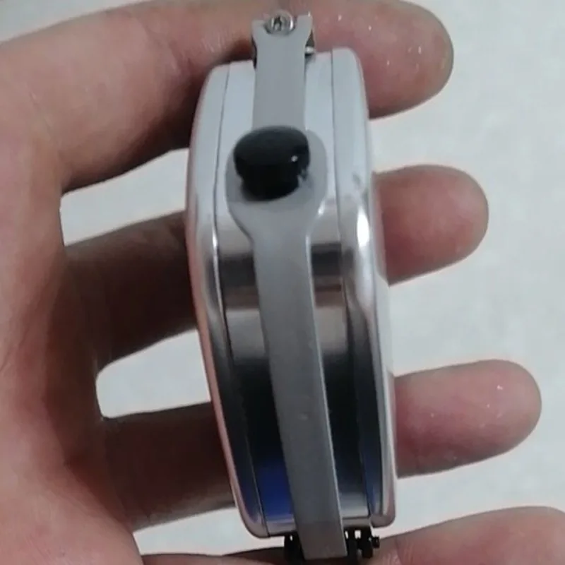 Decoración de tanque de urea de Metal simulado para camión Tamiya RC SCANIA 1/14 770S VOLVO 750 mercedes-benz ACTROS 3363 MAN juguetes piezas de coche