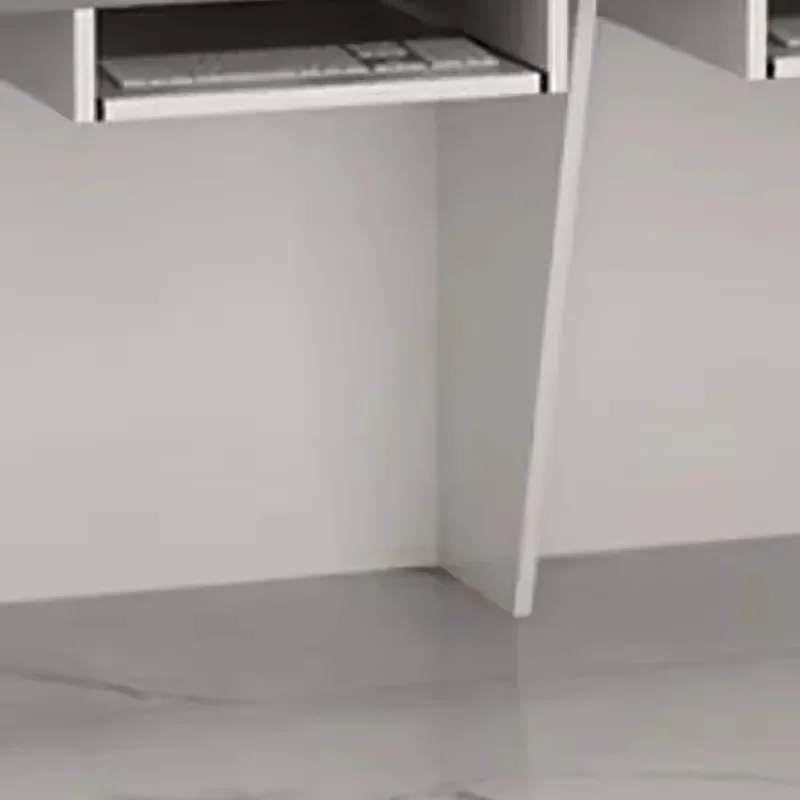 مكاتب التصميم الكلاسيكي بار الشمال الأبيض مكتب الاستقبال مكاتب الاستقبال الخروج الأثاث التجاري Mostrador #4