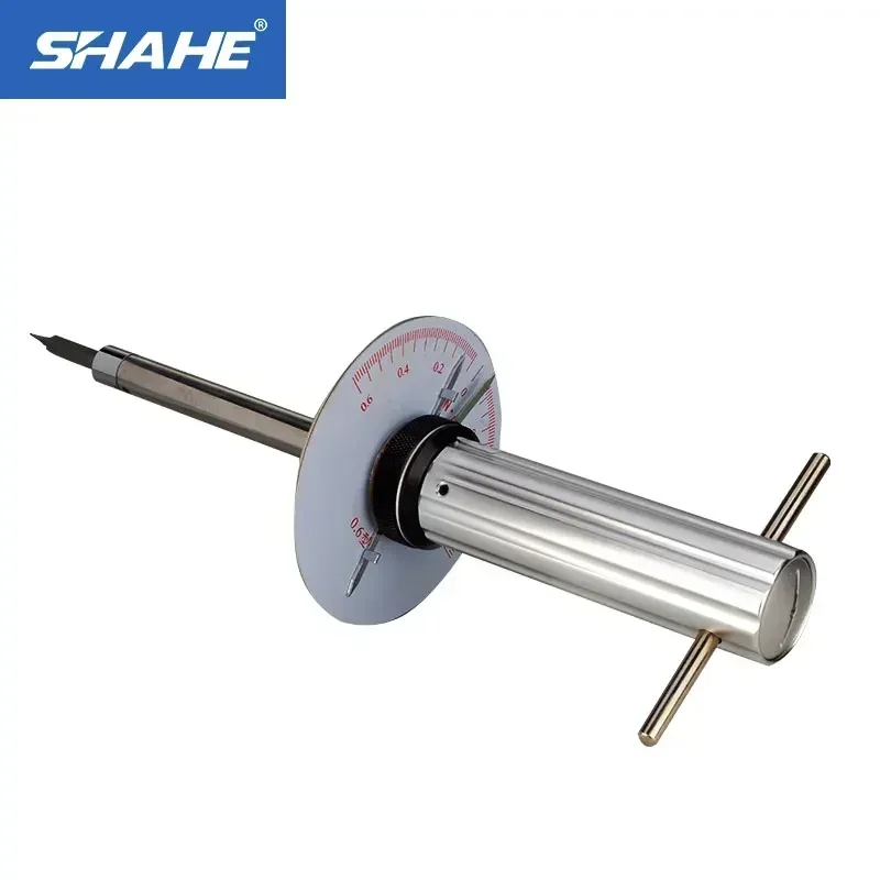 SHAHE Precision Torque Driver Adjustable Screwdrivers Hand Tools ANQ Series