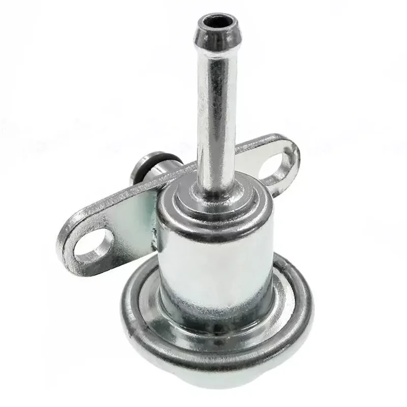 

Необычный цельный 23270-97501, новый регулятор давления топлива, серебристый, автомобильные принадлежности для TOYOTA VANZA SPARKY DAIHATSU