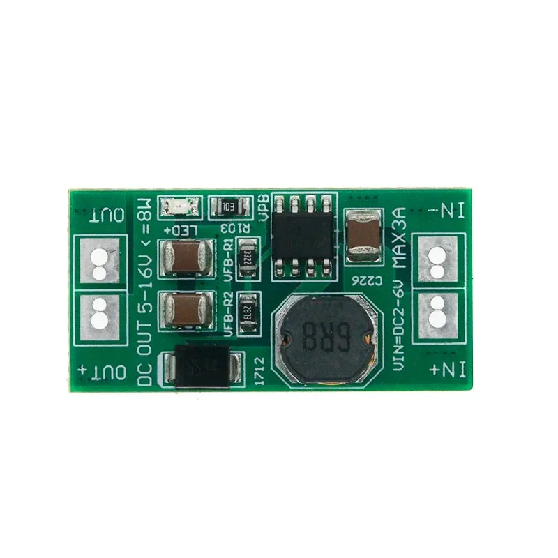 Модуль-повышающего-преобразователя-напряжения-8w-usb-dc-dc-5v-в-12v-блок-питания