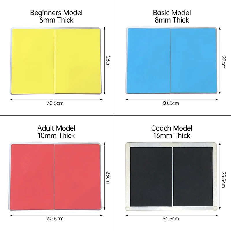 テコンドーのトレーニング用の再利用可能なブレイクボード,クイック作成,子供用トレーニング,パフォーマンス