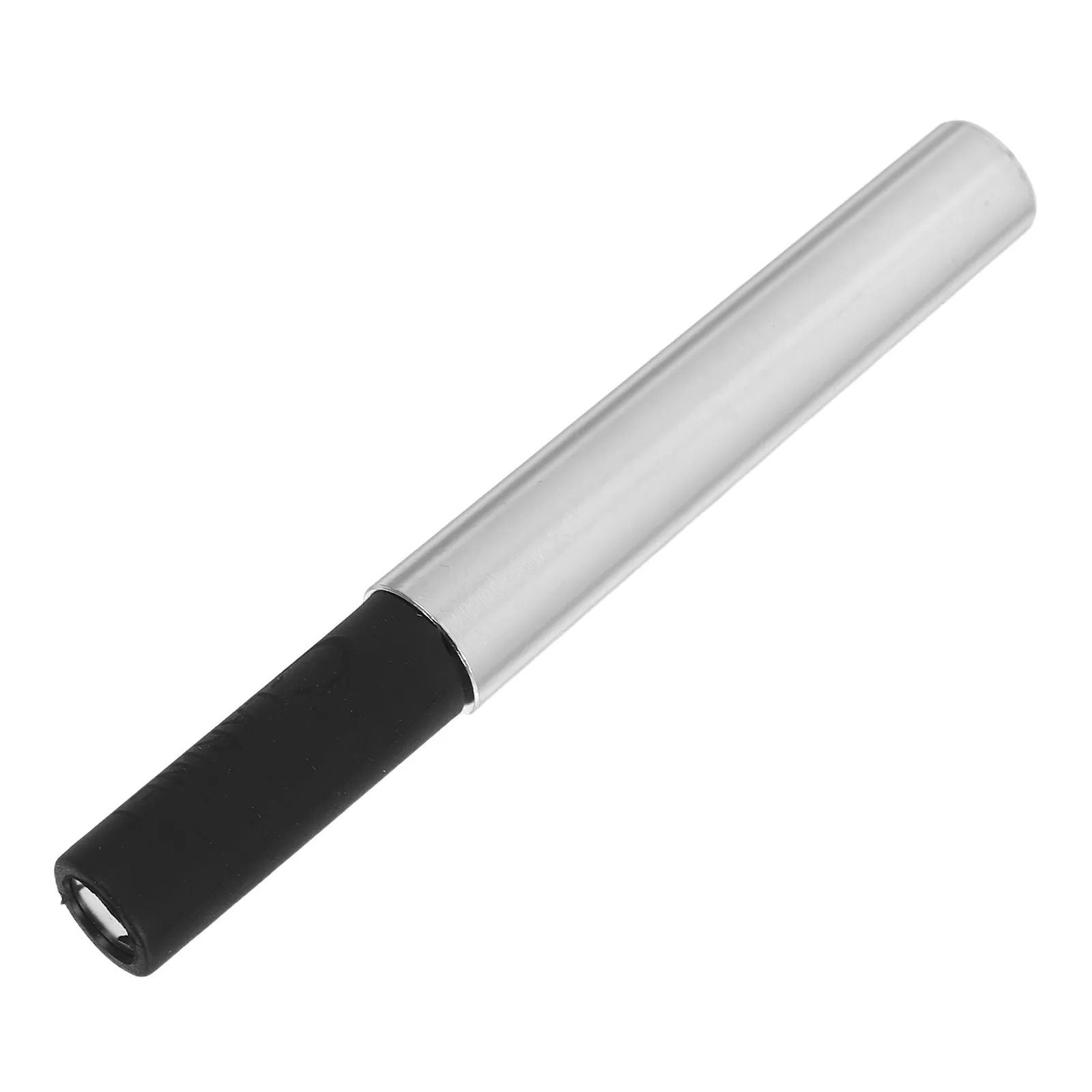 Wind Instrument Repair Tool Clarinet Saxophone Mouthpiece Truing Tool Stainless Steel Plastic Construction Easy Operation