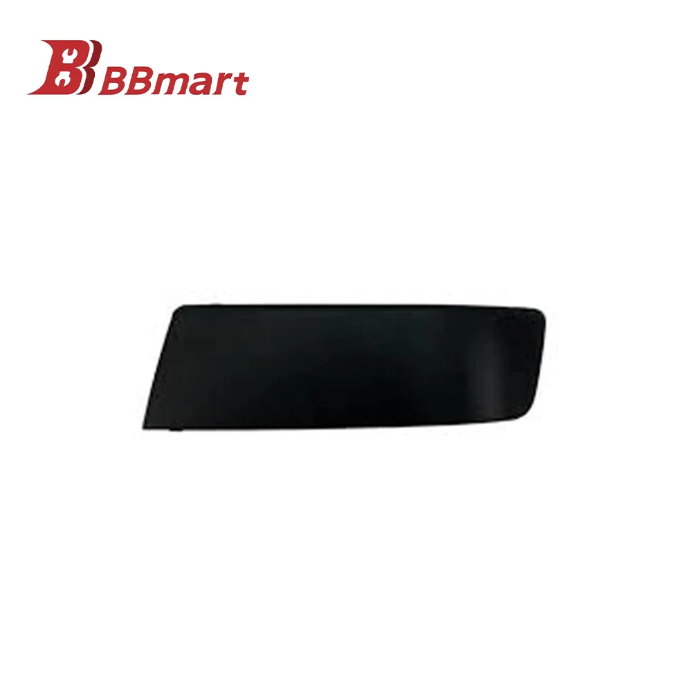 

7E0807819GRU BBmart Auto Parts 1 Pcs Best Quality Car Accessories Front Left Bumper Moulding Trim For Skoda Transporter