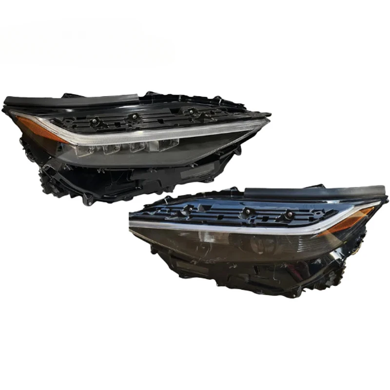

Suitable for ToyotaToyota BZ4X 2022-2024 Headlight 81145-42D10 Headlight Headlamp