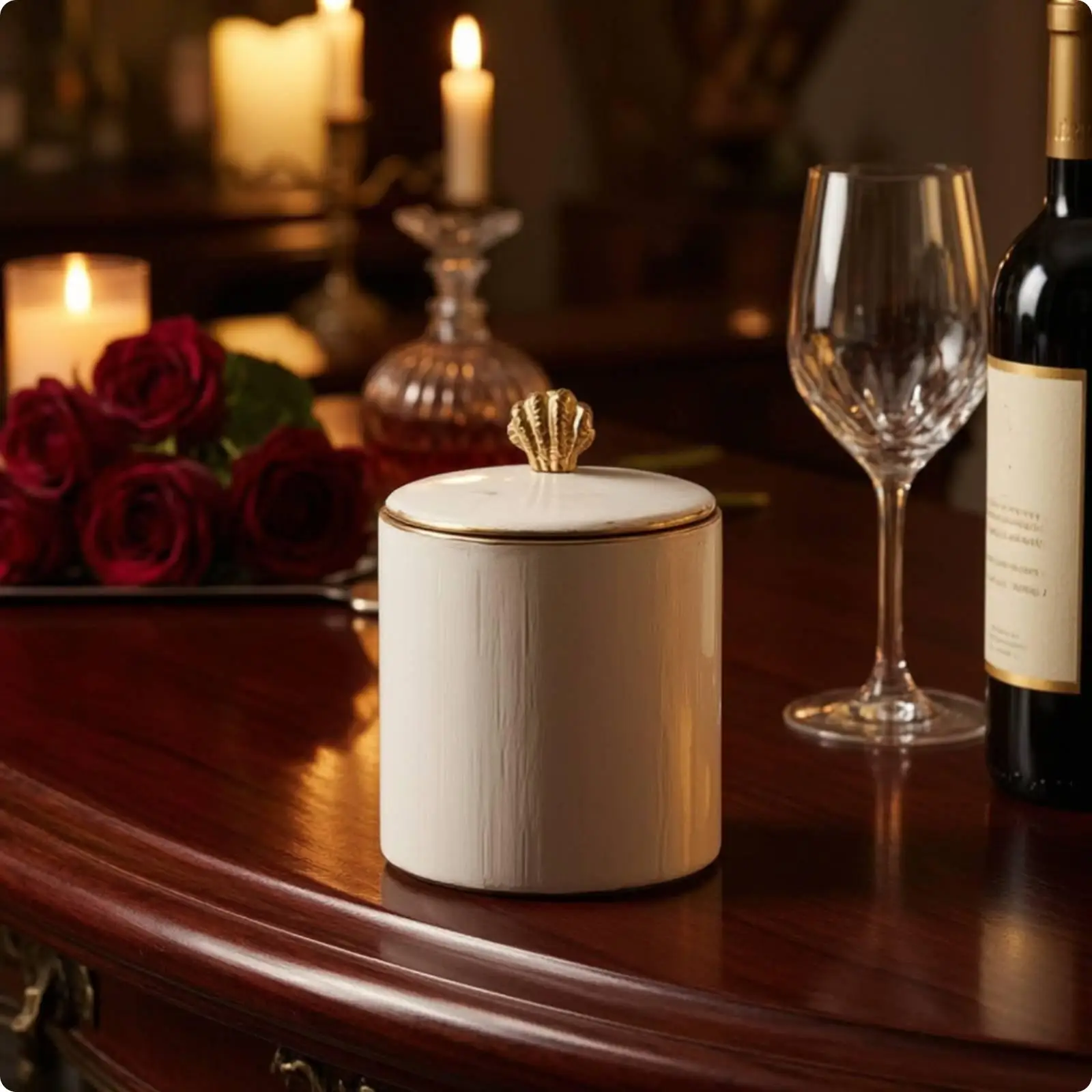 tarro-ornamental-con-tapa-metalica-para-mesa-de-centro-estanteria