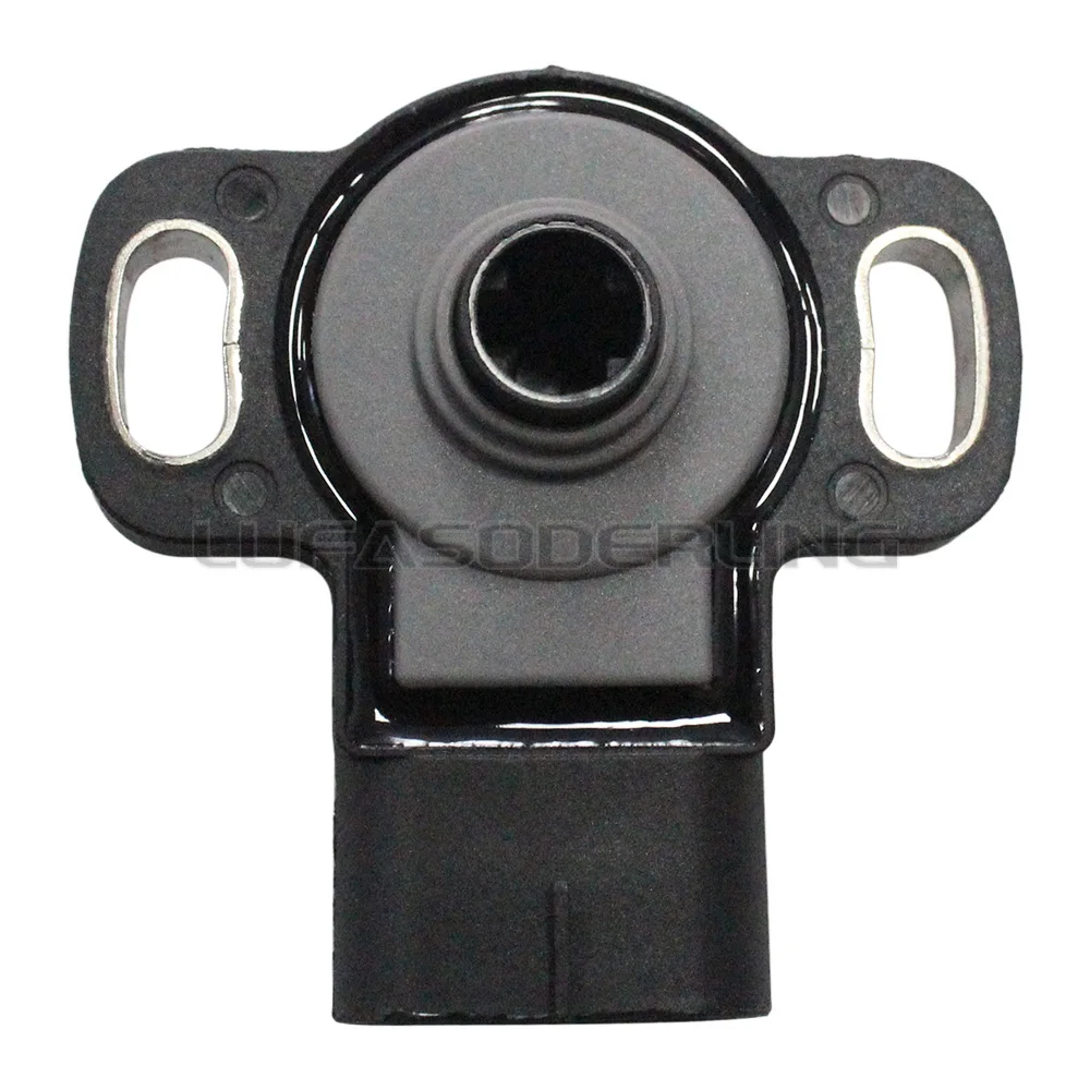 THROTTLE POSITION SENSOR OEM 1342051E50 13420-51E50 FOR SUZUKI, ANTI-CLOCKWISE ROTATION, BRAND NEW CAR ACCESSORY