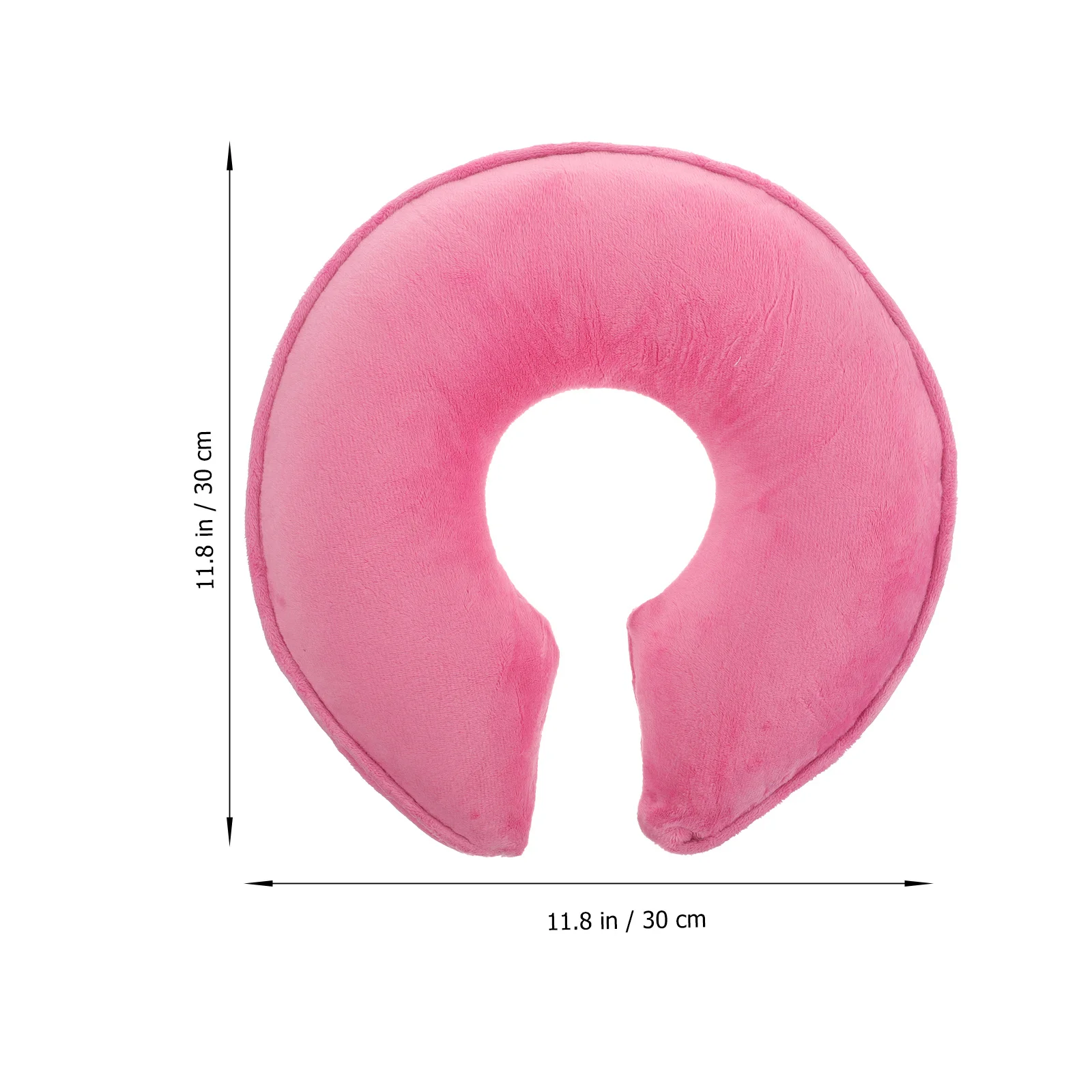 

Supple Material Memory Foam U Shaped Neck Pillow Travel Sleeping Pillow Office Car Nap Support Neck Pillows for Sleeping Travel