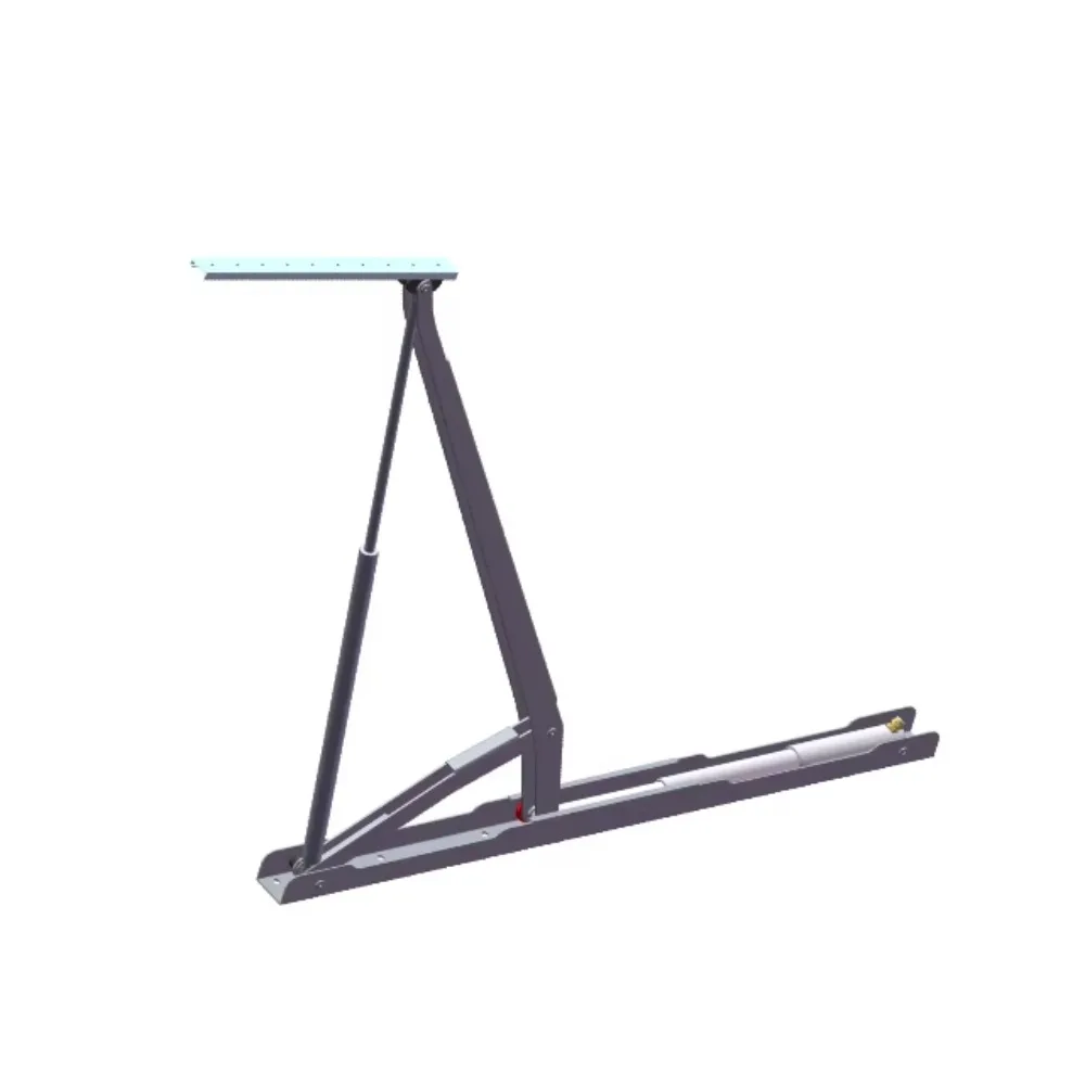 Campervan Accessories RV Slide Out System RV Equipment