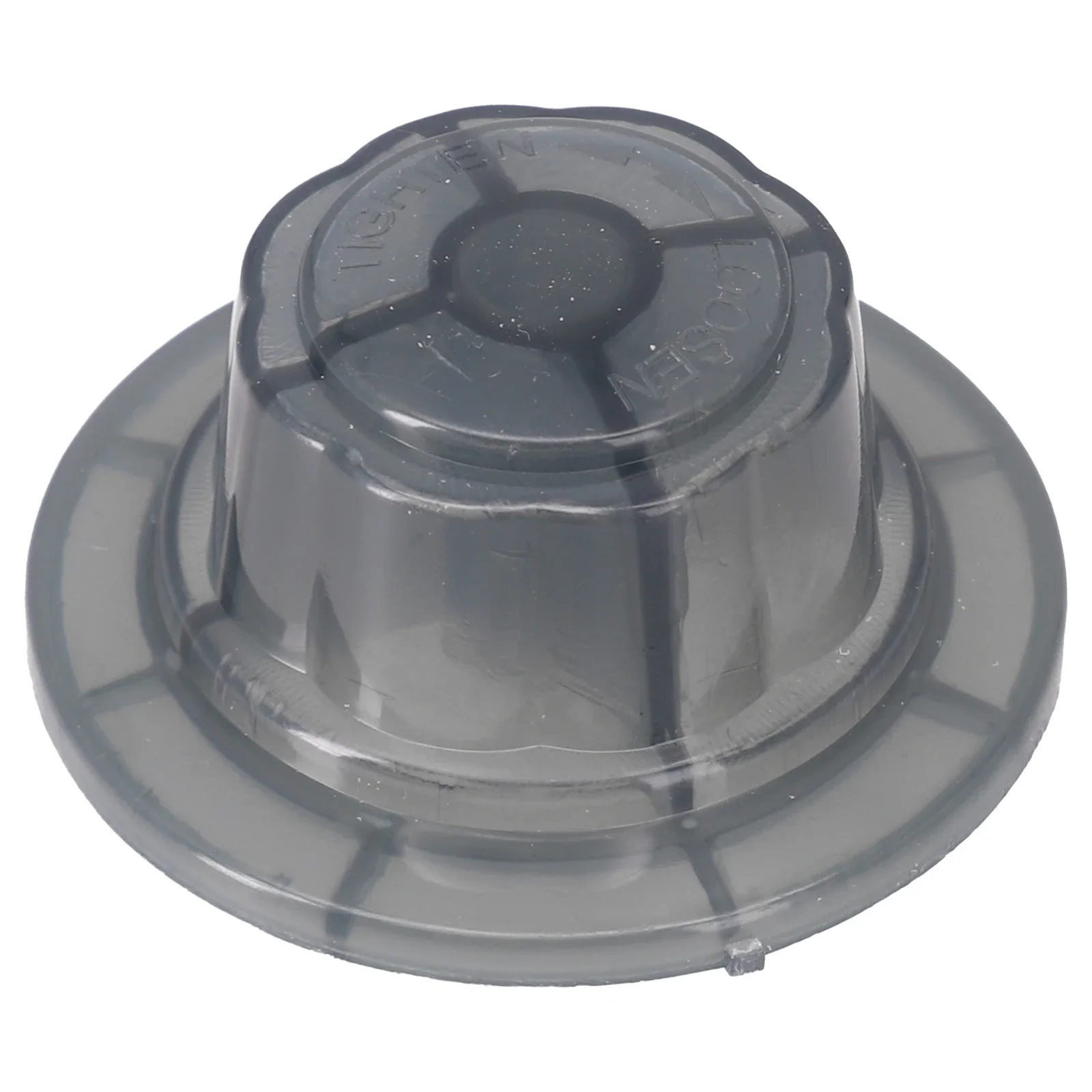 Fan Accessories Fan Blade Low Noise Plastic With Nut Cover For Household Lightweight Easy To Install Practical