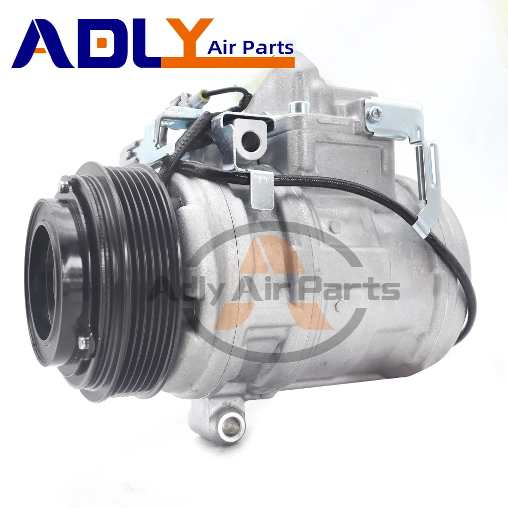 

For Lexus LX470 4.7L AC compressor 447200-6540 447200-6234 88310-60851 88320-60680 88310-0G020