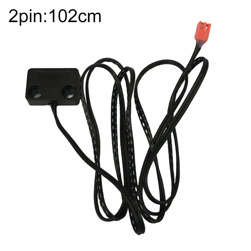 1pc Treadmills Speed Sensor Reed Switch Wire Harness Treadmills Induction Line Treadmill Accelerometer Cardio Equipment