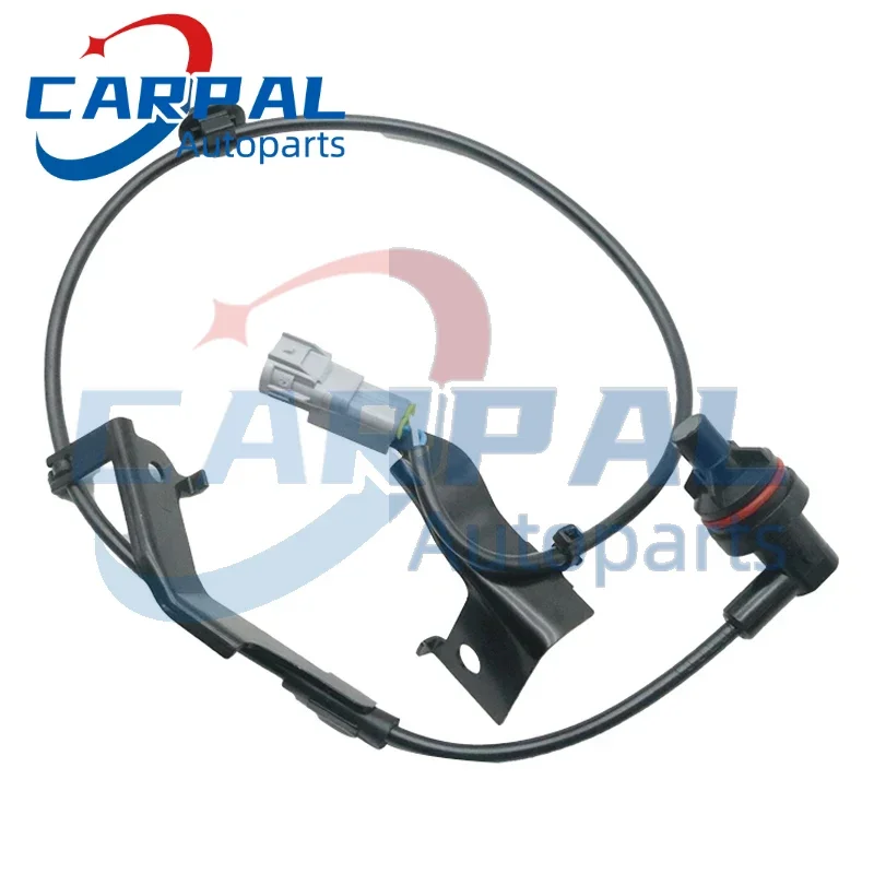 89546-71030 8954671030 High Quality Rear Left ABS Wheel Speed Sensor For Toyota Hilux KUN26 4WD 3.0L 1KD-FTV 10-15 Auto Parts