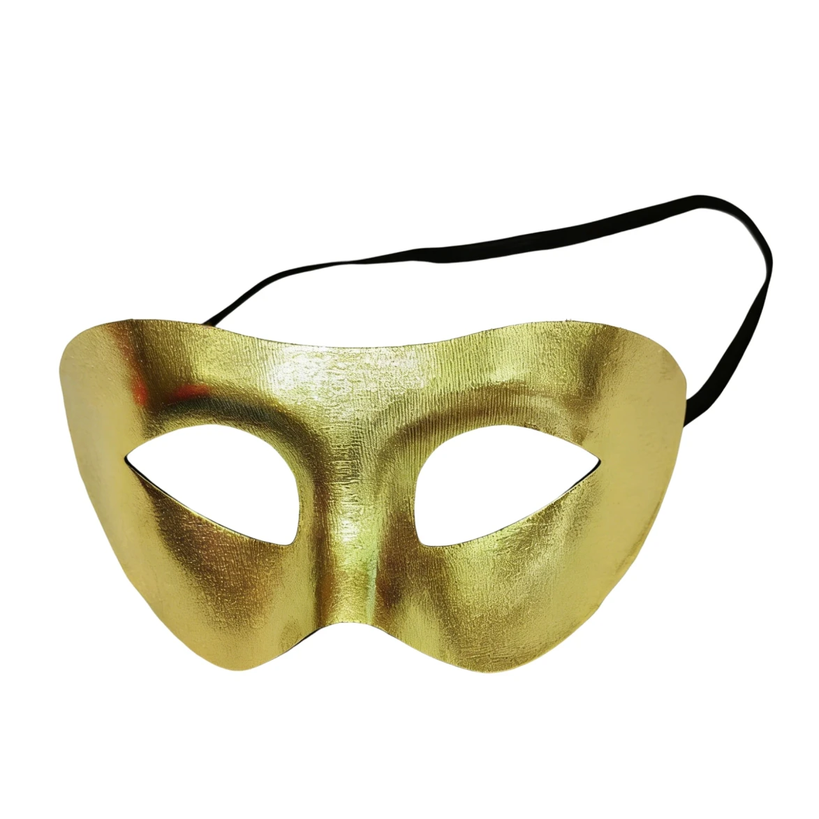 Classic Retro Venetian Masquerade Mask Half Face PVC Plastic Eye Mask for Men Women Halloween Prom Party Gold Black Sliver Masks