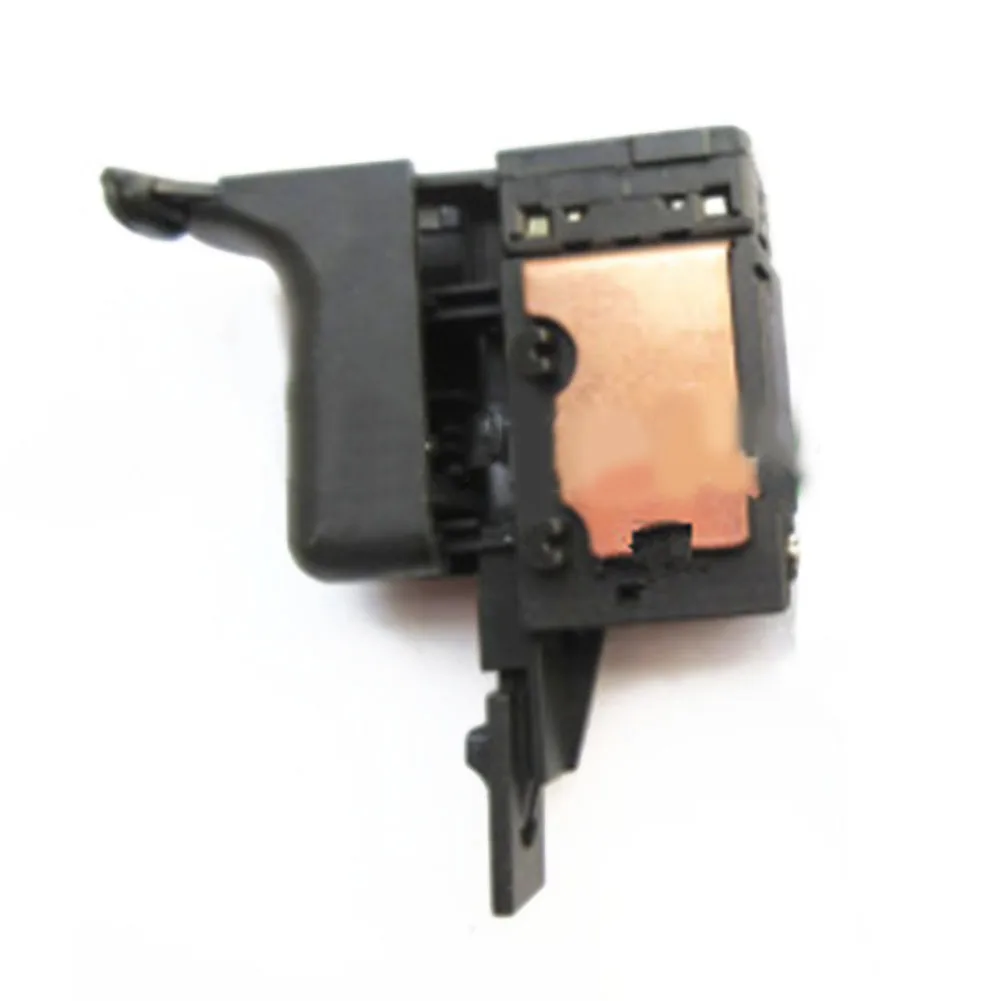 Switch For DW256 DW221 DW236K DW235G DW246 DW511 DW891 Power Drill Replacement Part Plastic Metal Trigger Accessory