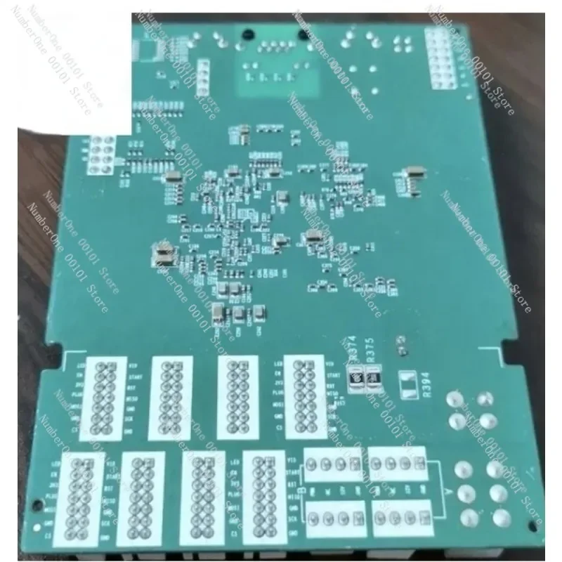 Used Control Board for Innosilicon A6+ Miner view 4