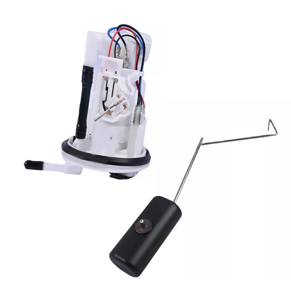 

Материал ABS 3D9-13907-00-00 Замена топливного насоса автомобиля, как показано на рисунке. Практичная быстрая установка.